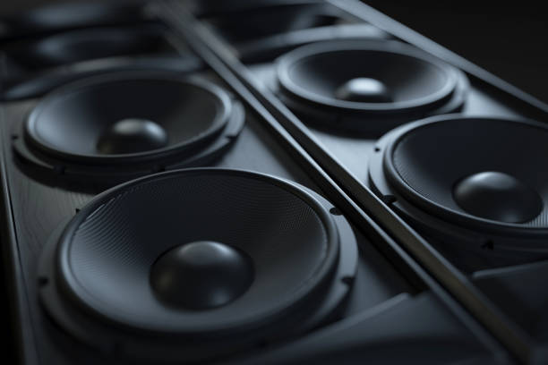 Basic Sound System