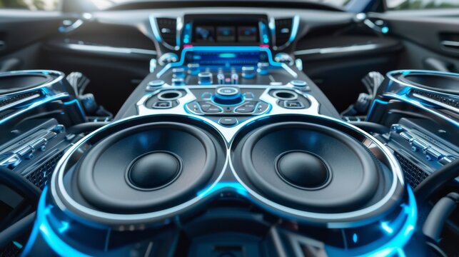 Ultimate Sound System